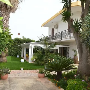  Hébergement de vacances Holiday Mediterraneo